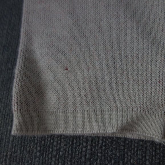 Diesel StyleLab Poker Zip Up Long Sleeve Sweater Size M - Picture 7 of 16